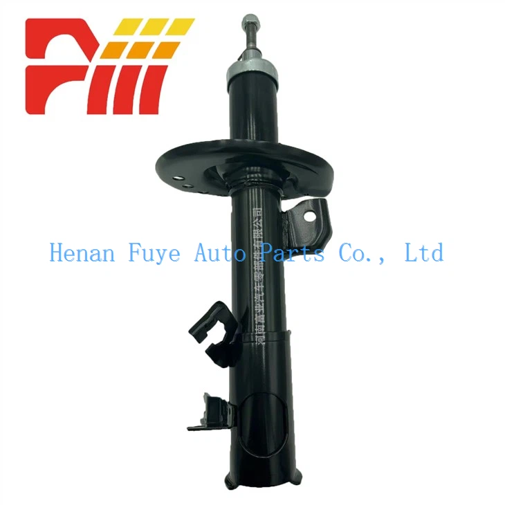 339198 339199 For NISSAN X-TRAIL II AND RENAULT KOLEOS I Front Axle Shock Absorber