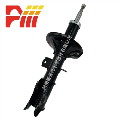 54650-1सी000 546601सी000 हुंडई गेट्ज़ शॉक अवशोषक